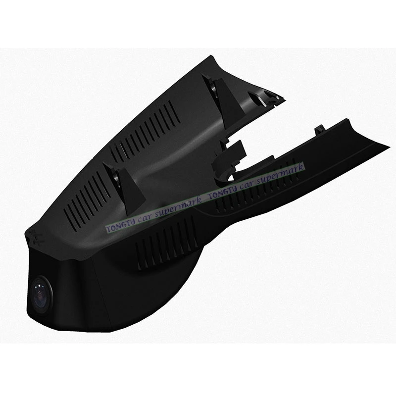 Novatek 96672 1080P WiFi Автомобильный видеорегистратор Камера для Mercedes Benz CLA GLA 200 CLA200 A200 A180