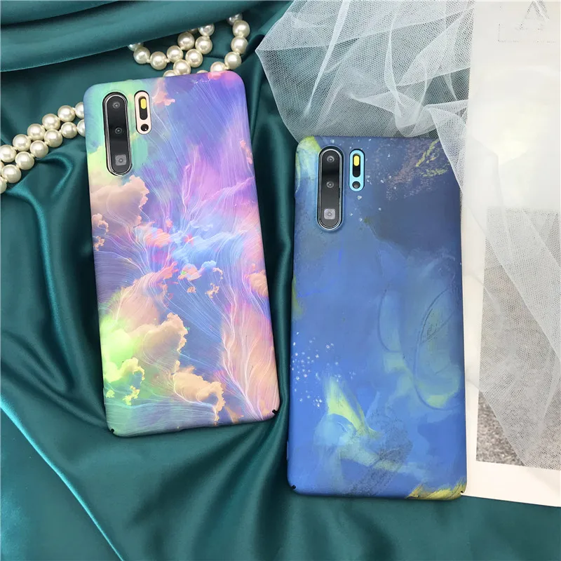 3D рельефный матовый чехол для Xiaomi Mi 9 SE 9SE 8 с рисунком Луны и звезд из