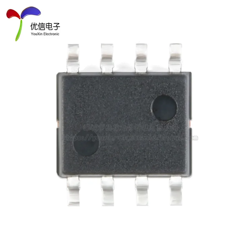 Оригинальный SGM358YS / TR SOIC-8 к рельсу CMOS Op Amp |