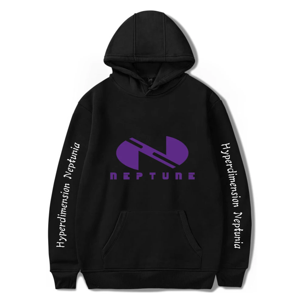 

Classic Creative Hyperdimension Neptunia Hoodies Sweatshirts Men/Women Long Sleeve Hoodie Adult/child print Sweatshirt Pullovers