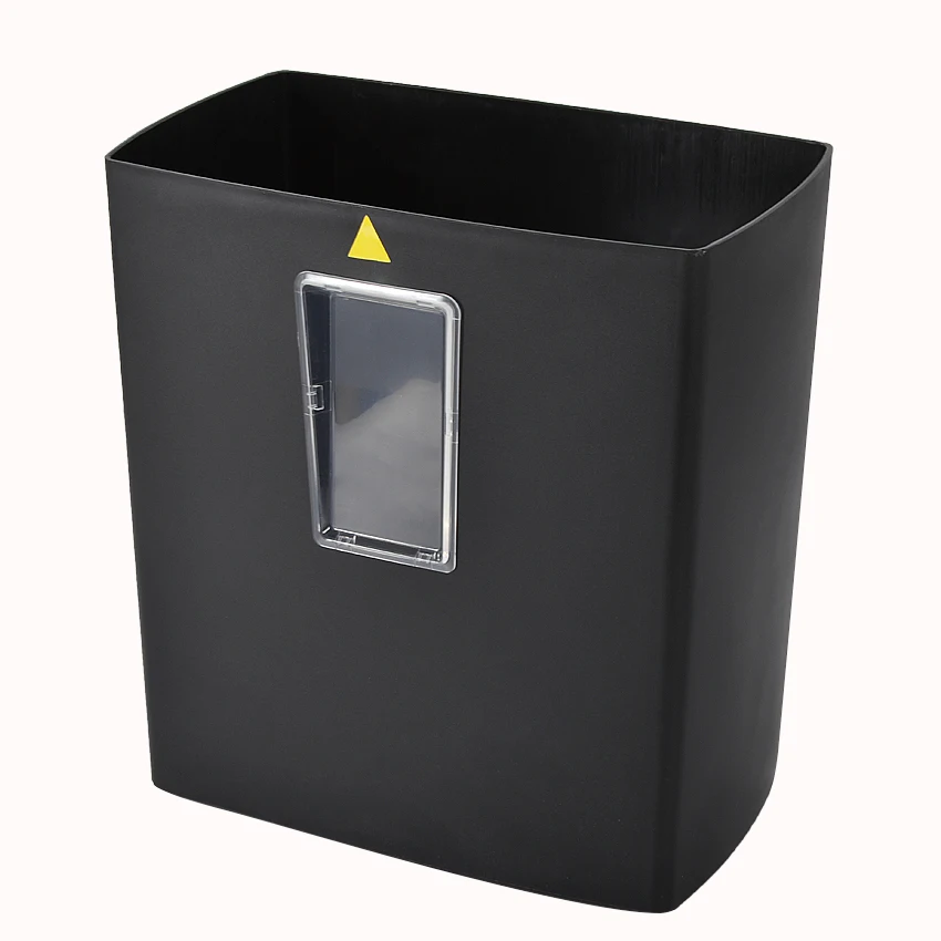Измельчитель бумаги офисный Электрический S6015 Mute Pulverizer мини бытовой измельчитель ABS Материал непрерывной бумаги для поломки 4-6 минут