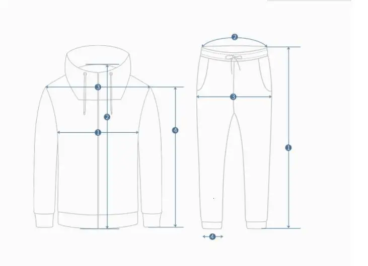 xiaomi mijia ULEEMARK мужской трендовый костюм с лентой свободная спортивная одежда Повседневный костюм осенняя и зимняя одежда Высокое качество