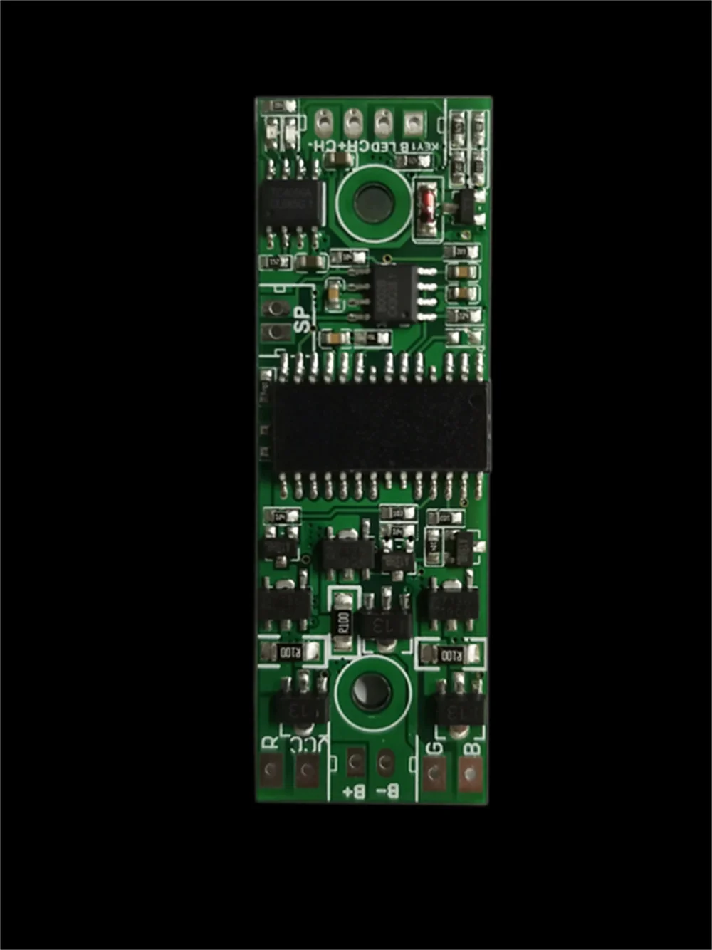 Световой меч YDD V4.0 RGB | Игрушки и хобби