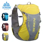 Рюкзак AONIJIE C9103 Ultra Vest, 10 л, рюкзак для гидратации, фляга для воды, фляга для бега, марафона, походов, размеры MLXL