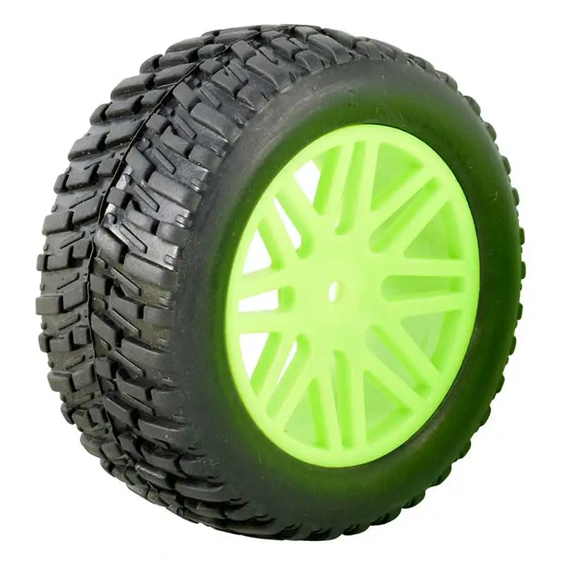 4 шт hsp 1 10 колеса грузовика шины 90