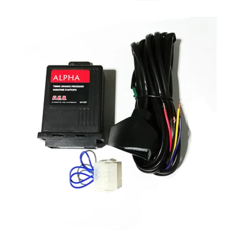 

LPG CNG Gas Ignition Timing Advanced Processor T510N T511N AEB510N AEB511N