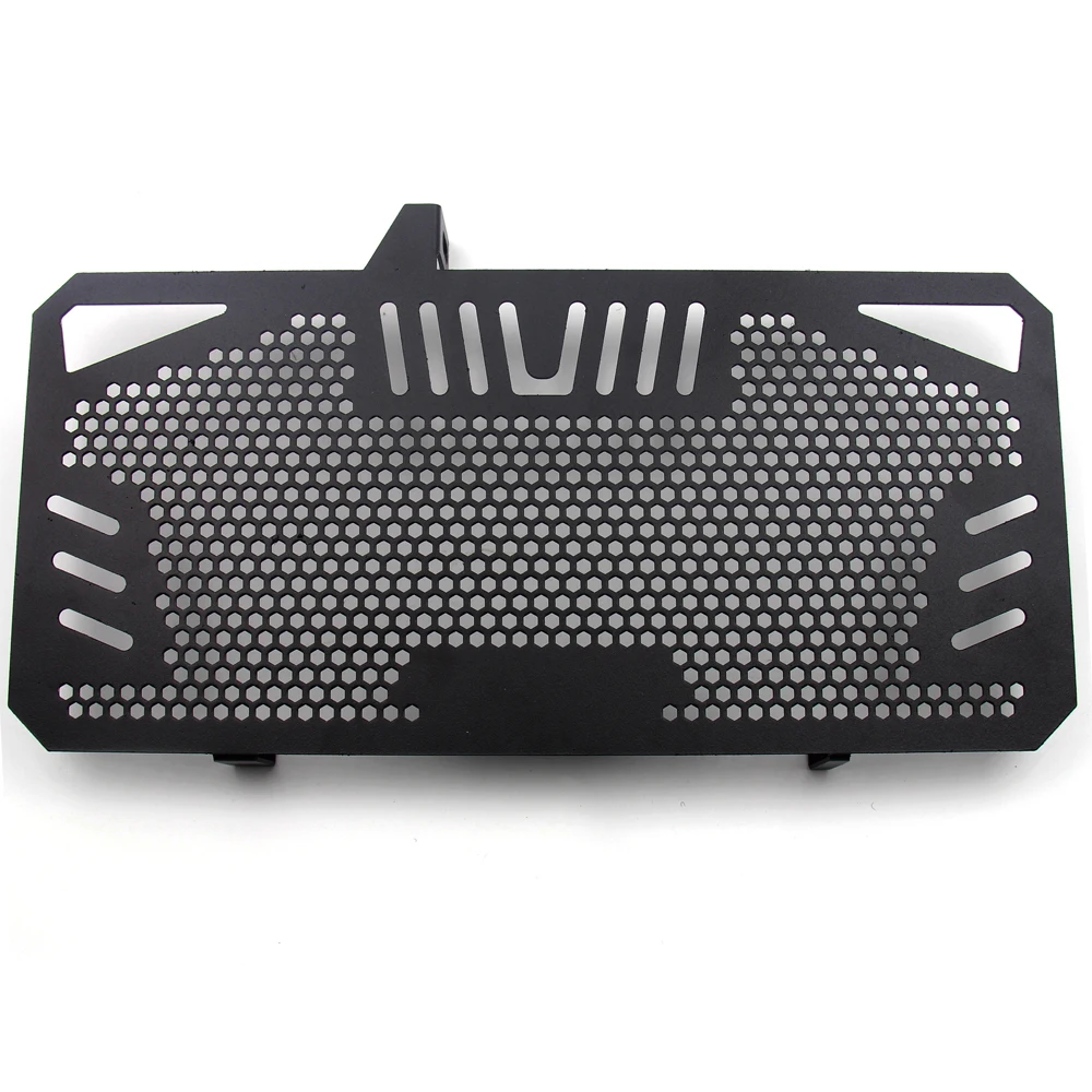 Защитная решетка радиатора и крышка масляного кулера для мотоцикла HONDA NC700 NC750 X/S NC700S NC700X NC750X NC750S 2012-2019 2017 2016 15 on.