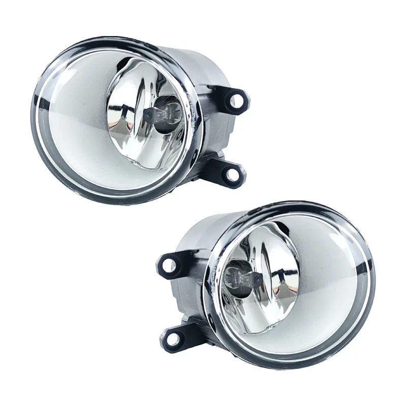 

2021 Suitable For Innova Toyota 2014 2015 Fog Lamp