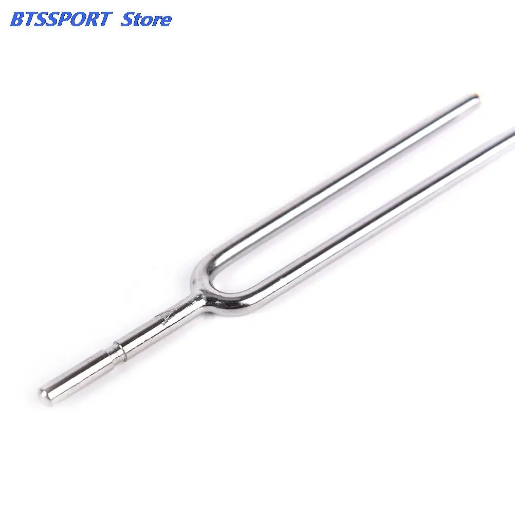 Стандартная вилка для настройки а 440 Гц скрипки виолончели тональный тюнер из