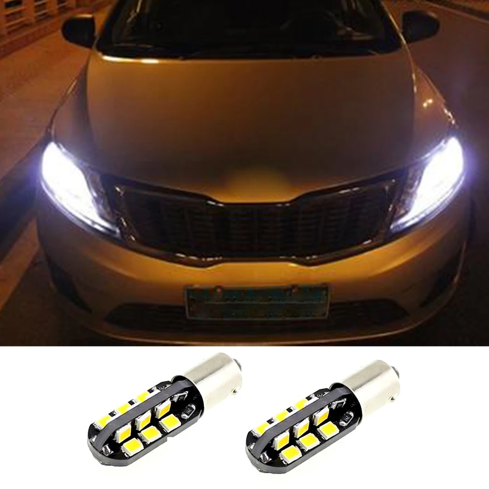Reading Parking Driving Daytime Running Dome Led Automotive Wedge 24SMD License Plate Night Car Clearance Light |