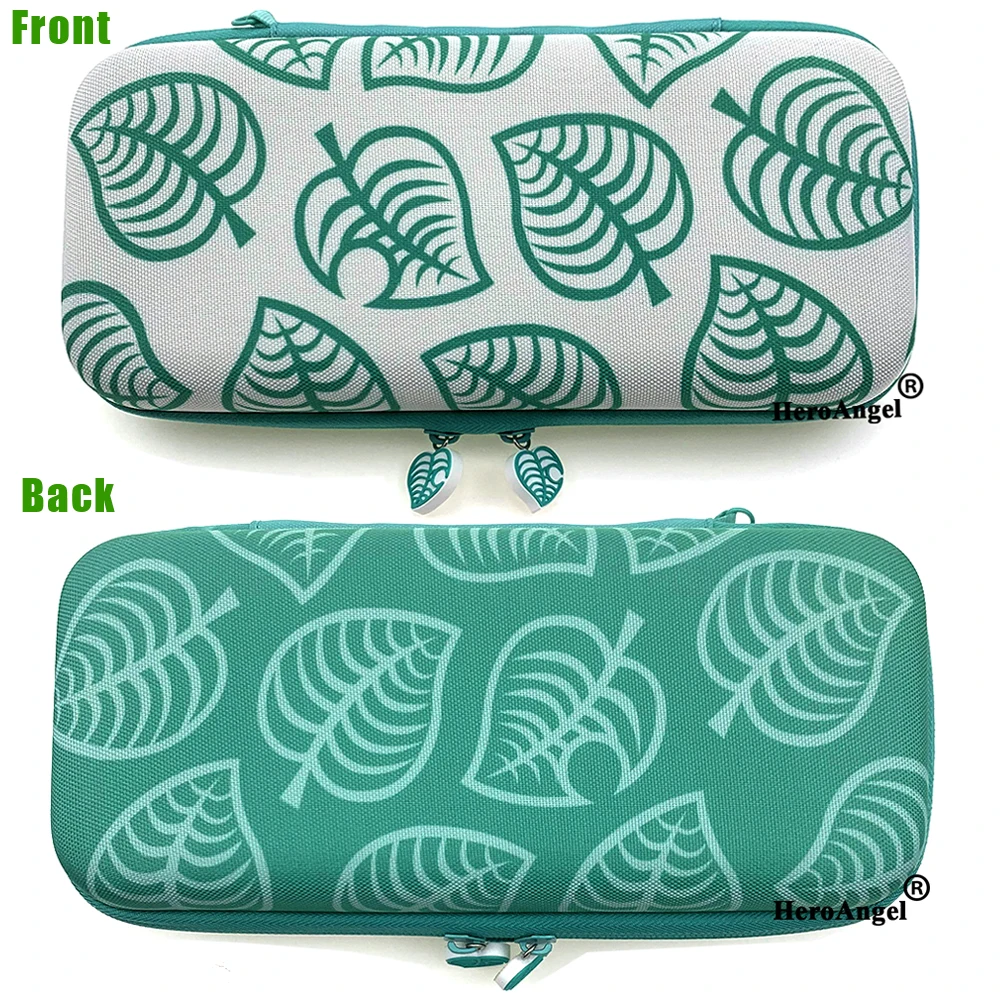 Зеленая водонепроницаемая сумка для переноски чехол аксессуары хранения