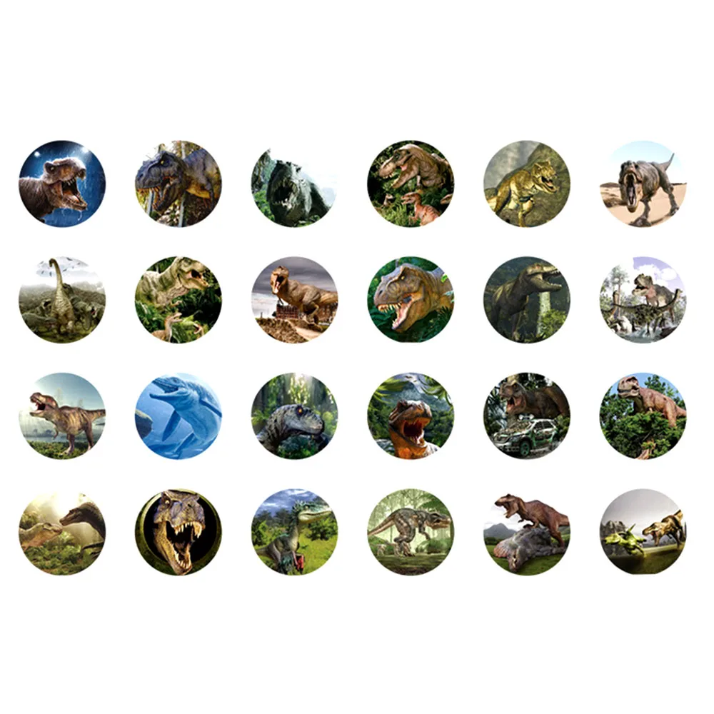 Детский мультяшный динозавр проектор лампа фсветильник рь для сна 24 шаблона