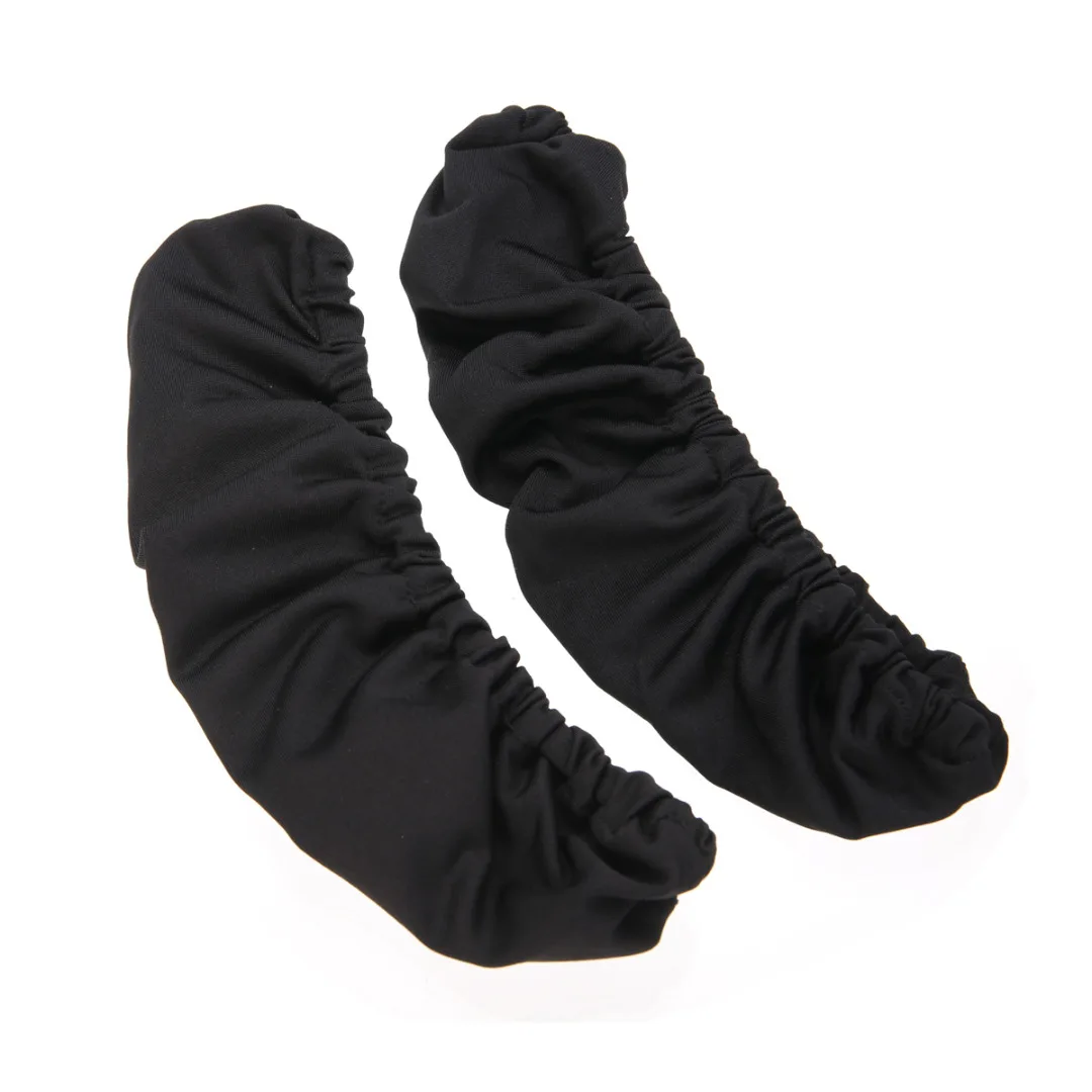 2 шт. съемный стул подлокотник охватывает эластичный протектор офисные Arm