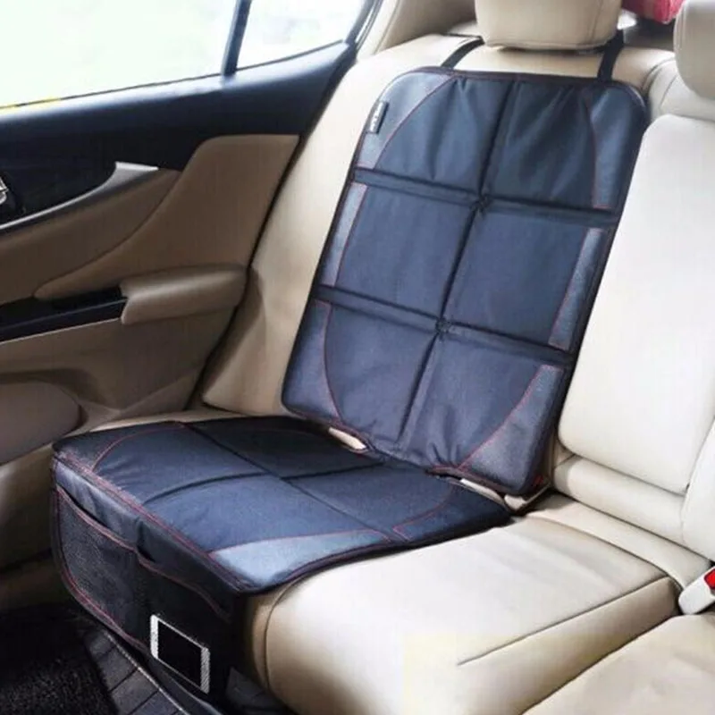 

Car seat cover child baby cushion seat protection cushion baby child protection pillow for Nissan Tiida Teana Skyline Juke