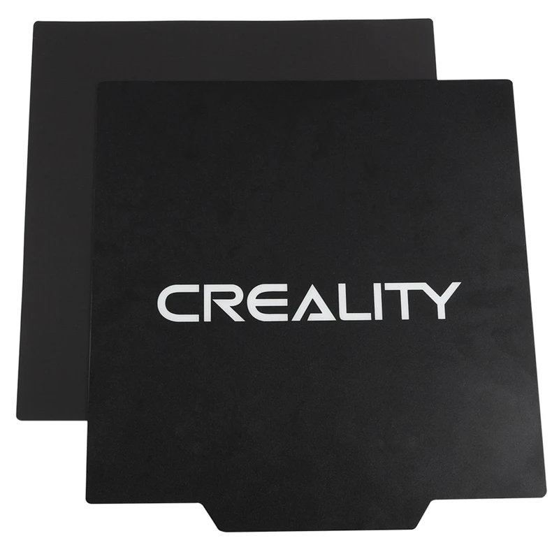 Принтер магнитные горячие наклейки для кровати ультра-гибкий съемный 235x235 мм