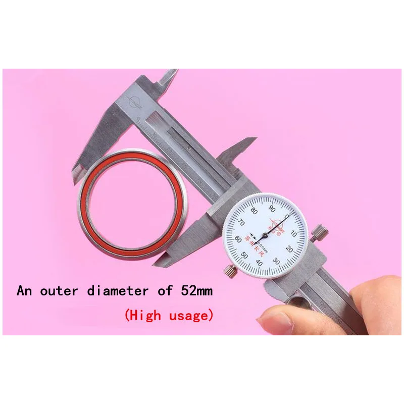 Подшипники для гарнитуры велосипедные подшипники 41 8/28 6 мм подшипник из стали MTB