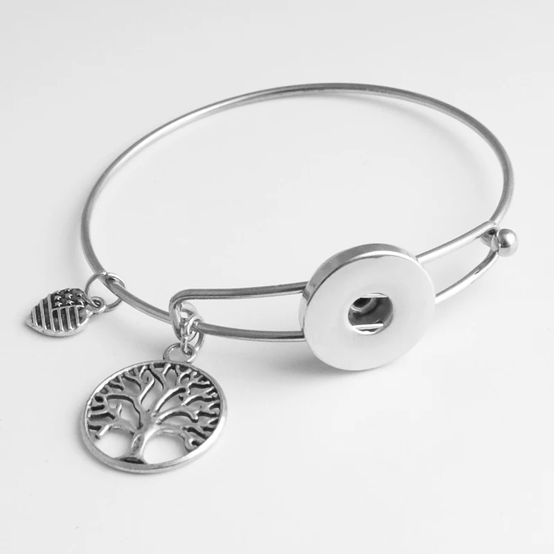 Лучший друг дерево жизни любовь крест надежная металлическая фотография браслет