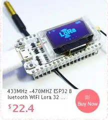 2,4G Wi-Fi swept jammer Shielder 2,4 Ghz WiFi Disturber jammer экранированная макетная плата/SZA2044 1W микроволновый усилитель мощности