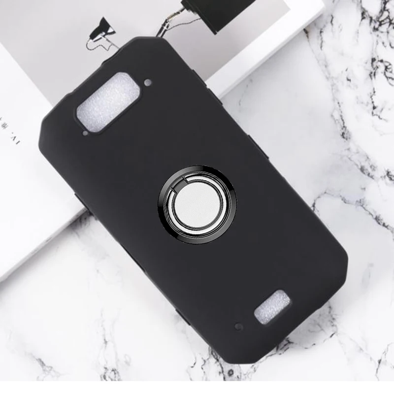 Чехол для телефона Blackview BV9500 Pro мягкий силиконовый чехол Plus|Бамперы| |
