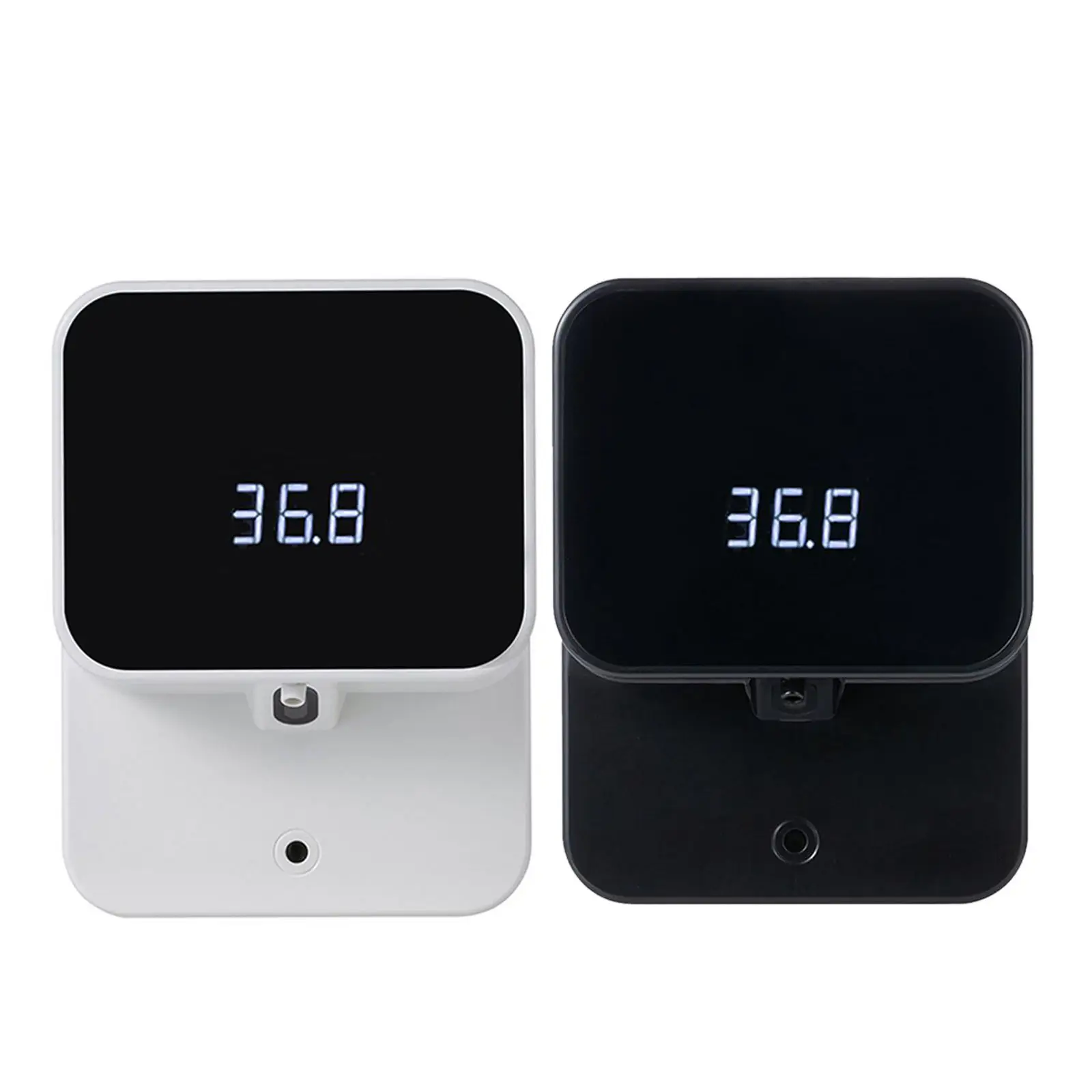 

Настенный индукционный дозатор для мыла, 430 мл