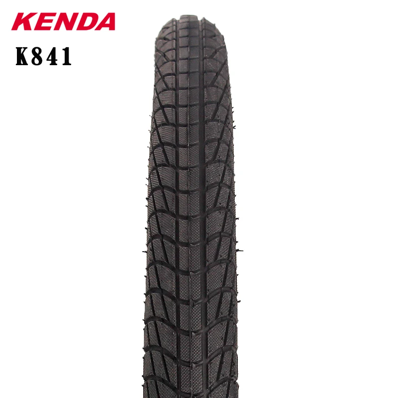 Складная велосипедная шина kenda k841 колеса 20 дюймов стальной провод 20*1 75 1