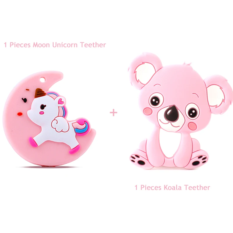 Keep & расти 2 шт. составить для Zoon силиконовые грызунки Прорезыватель зубов ниппель