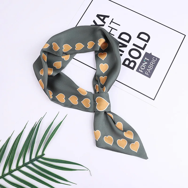 Новая модная одежда с принтом в виде надписи Love декоративная ленточкой сердечки