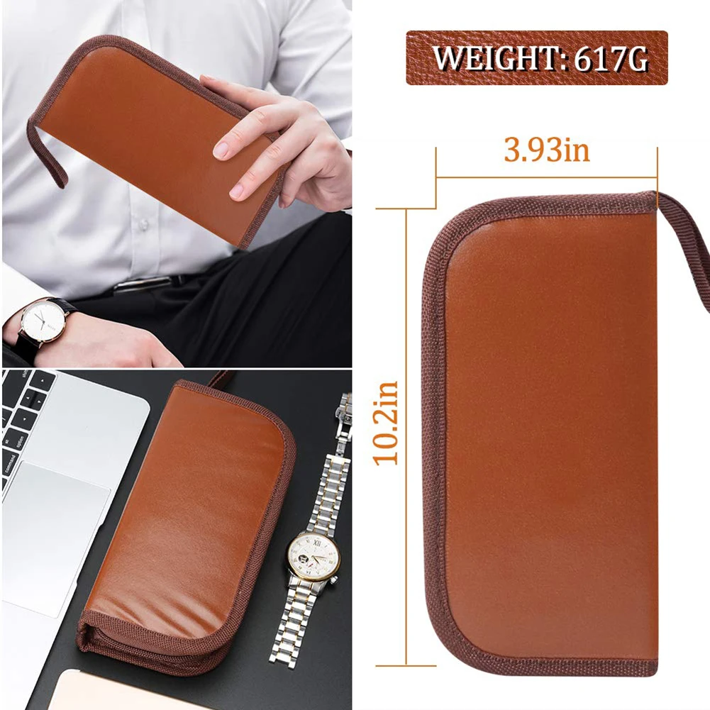 

147 in 1 Watch Repair Tool Kits Maintenance Key Fob Watch Case Opener Link Remover Screwdriver Watch Strap Adjuster Watchmaker