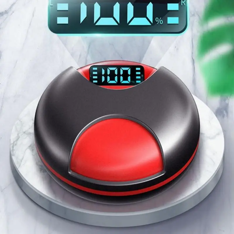 TWS-40 TWS5.0 Jie Li solution портативные вращающиеся бинауральные сенсорные Bluetooth наушники с