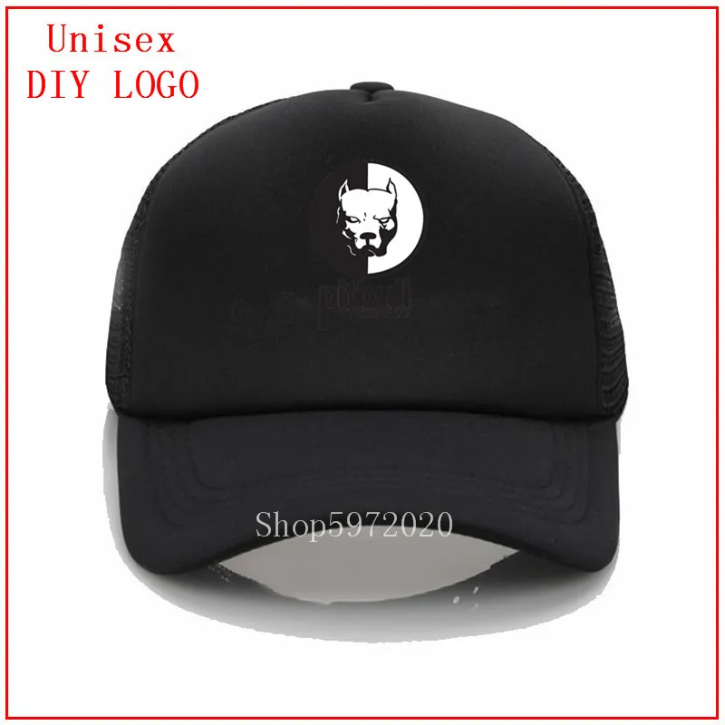 Шапка в стиле хип-хоп питбулл сахарный для мужчин хит продаж 2020 Черная