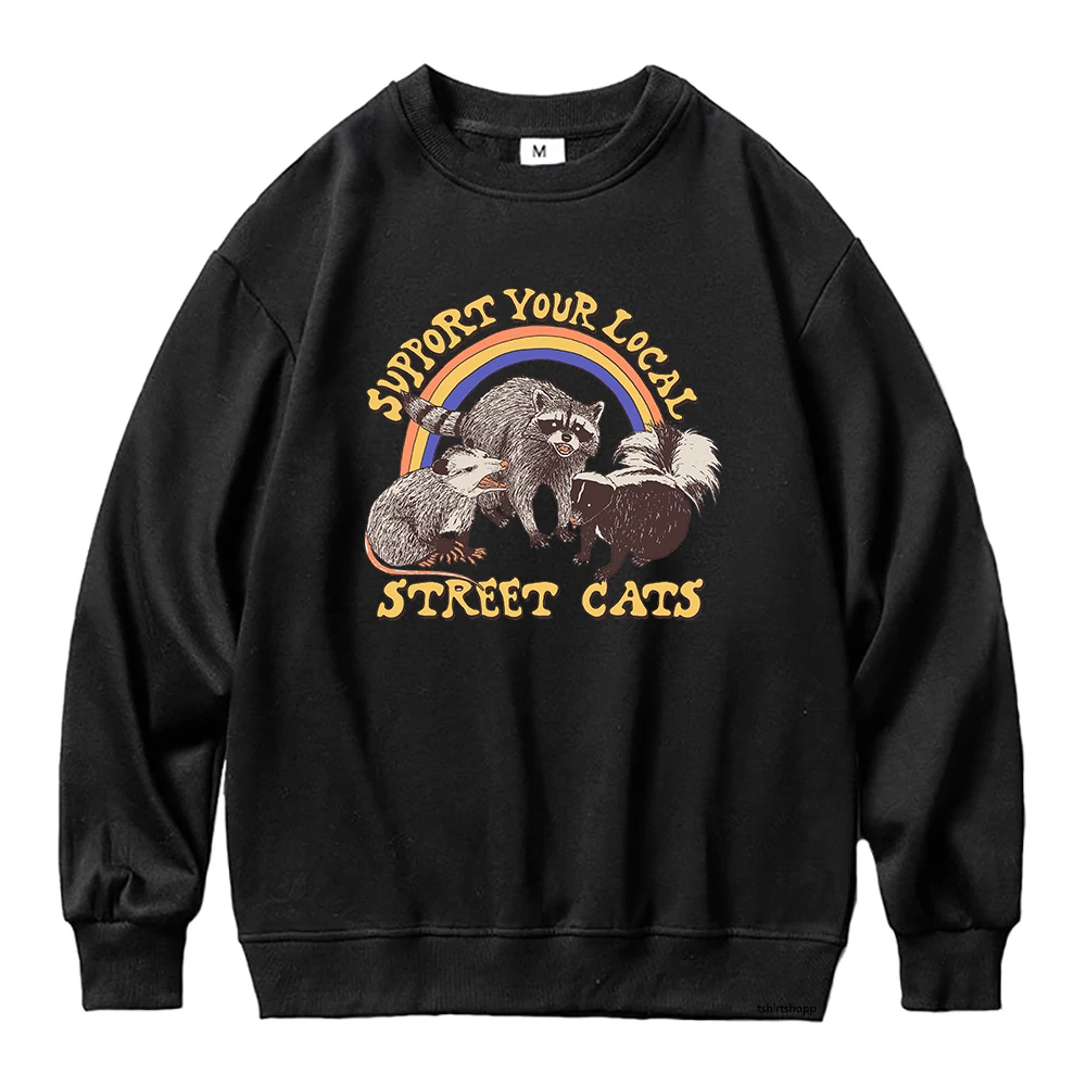 

Женская толстовка с капюшоном и круглым вырезом, в стиле хип-хоп