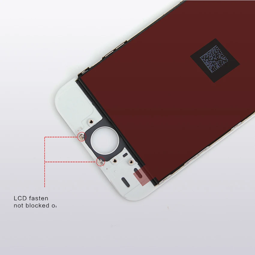 ЖК дисплей класса AAA без битых пикселей для iPhone 5 5S 5C 5SE с 3D сенсорным экраном