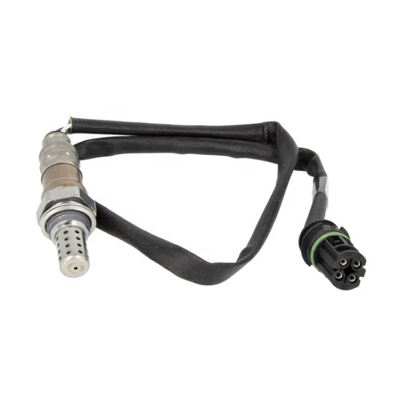 

Кислородный датчик Lambda Probe O2, кислородный датчик для BMW X6 (F16 F86) 5 Gran туризм (F07) 6 трансформер (F12) 11787539136
