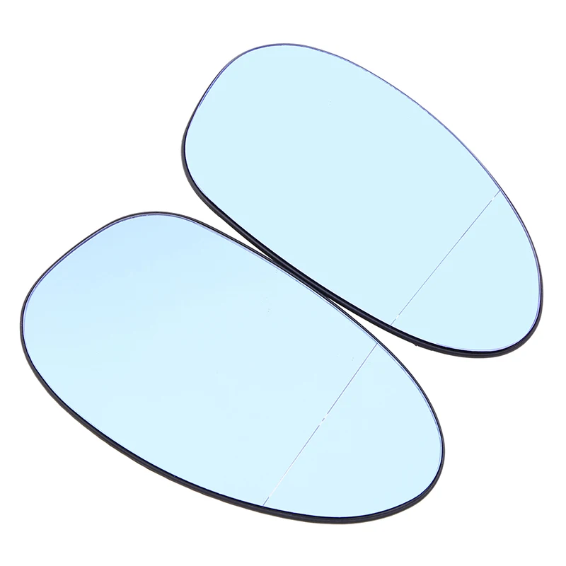 Автомобильное зеркало заднего вида POSSBAY боковое нагревательное стекло замена