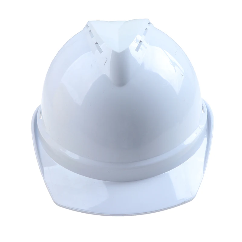 Новые защитные шлемы из АБС-пластика электрическая Инженерная твердая шапка