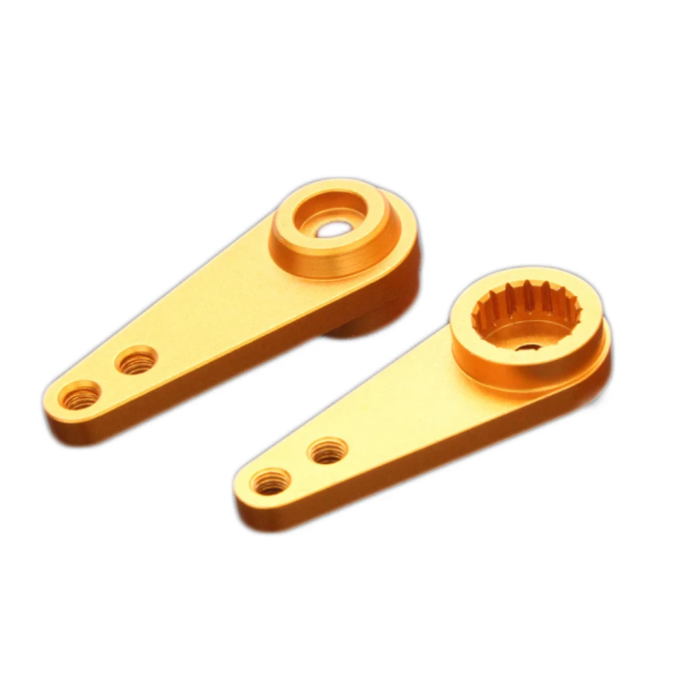 

JB1732 алюминиевый 17T оранжевый рулевой сервопривод для 1:5 HPI Baja RC модель совместима с K-power DMM300 MM3000