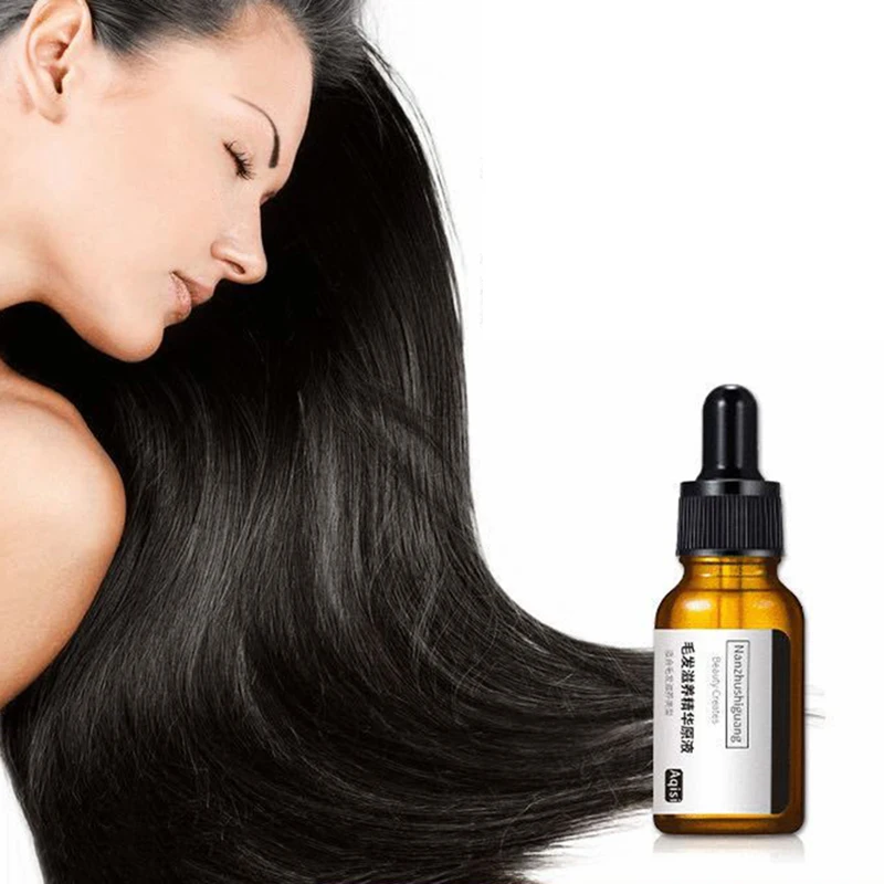 

Эссенция для роста волос, растительные экстракты, питательное эфирное масло, стимулирует рост ресниц, бровей, волос