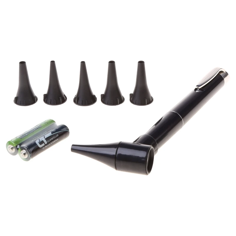 

2021 New Otoscope Ophthalmoscope Ent Ear Care Examination Diagnostic Instruments