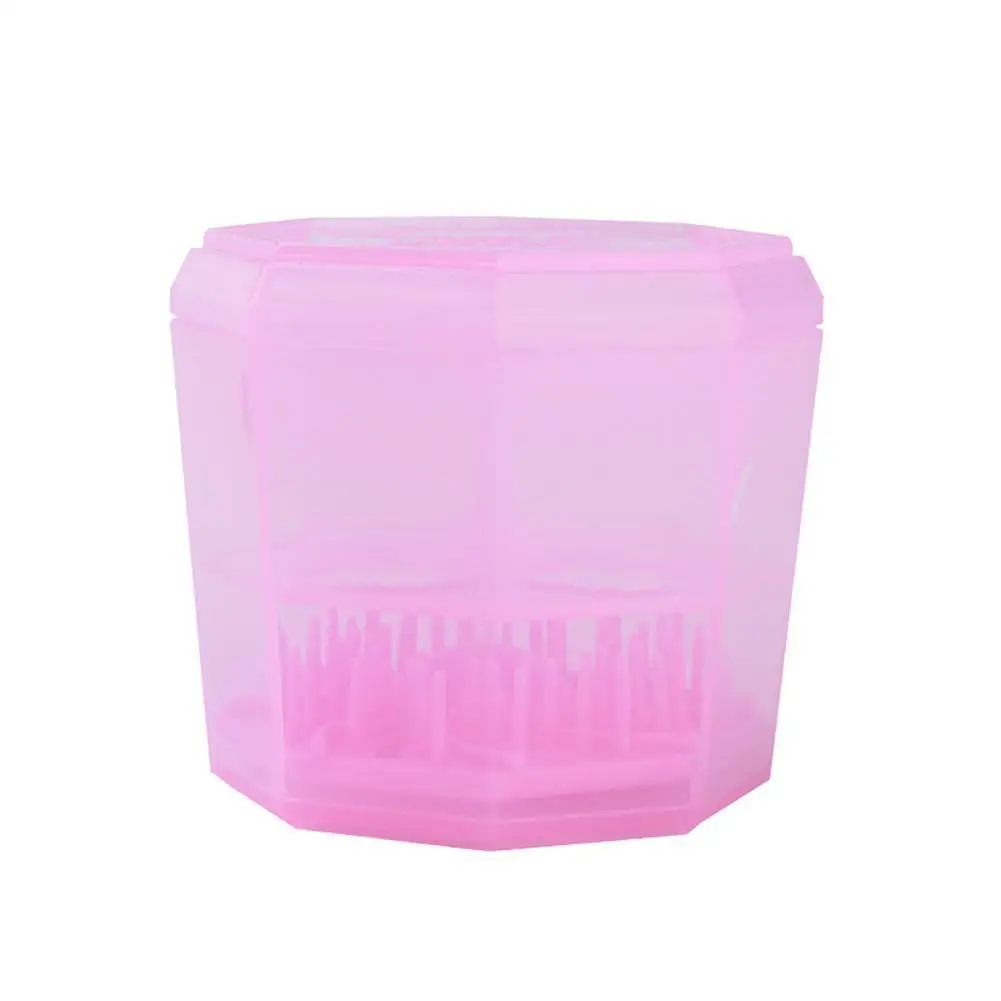 Силиконовый скребок Кисть для макияжа быстрое очищение очистка инструменты