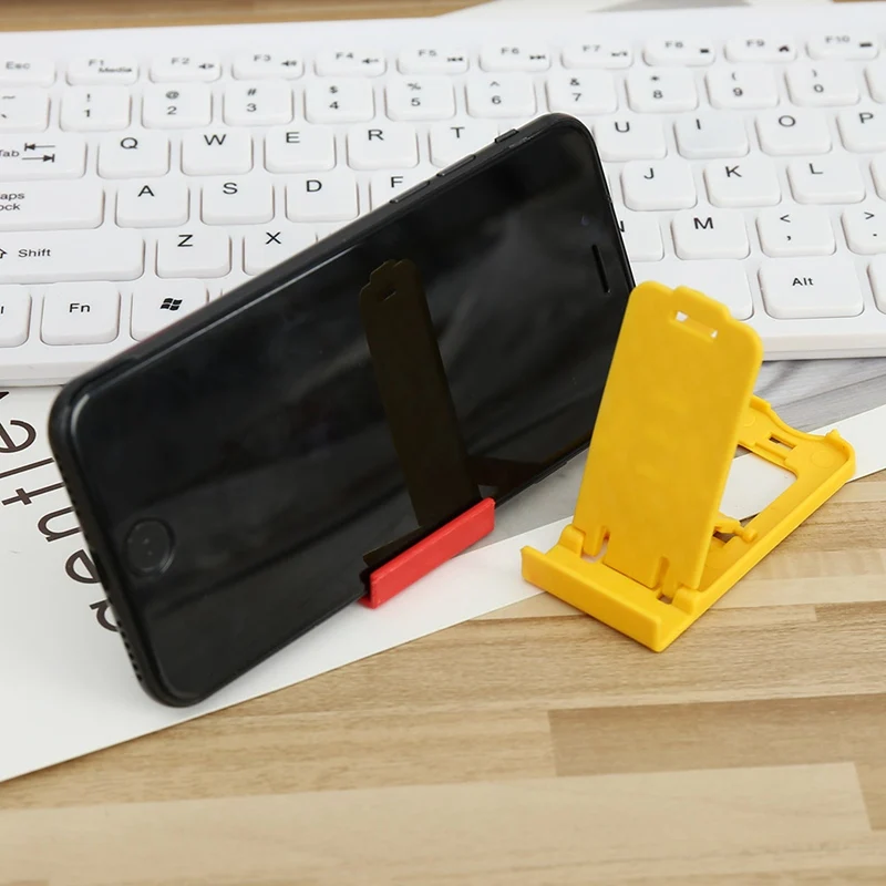 Многофункциональная Регулируемая мобильный телефон с установленным в