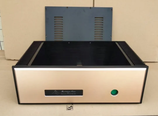 Чехол для FM серии/аудио усилитель/класс d/чехол усилителя мощности/усилитель