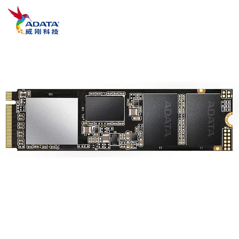 Günstig ADATA SSD XPG Veyron SX8200 Pro 256GB 512GB 1TB PCle3x4 NVMe M.2 Interface 3500 MB/s Notebook Desktop Solid State Drive