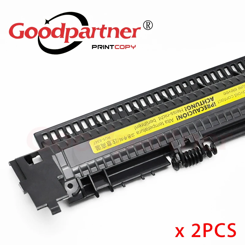 2X RM1 2050 3044 3045 установка термозакрепляющего устройства верхняя крышка ASSY для