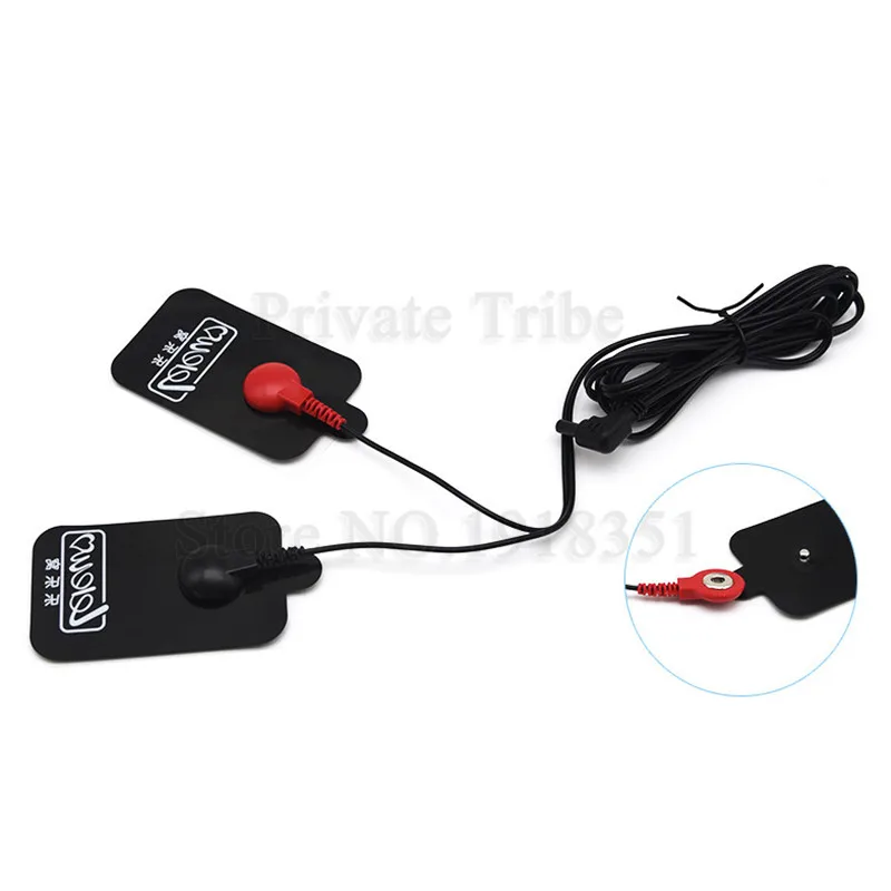 USB зарядка Электрический шок сосков половые губы клитор зажимы электро тела