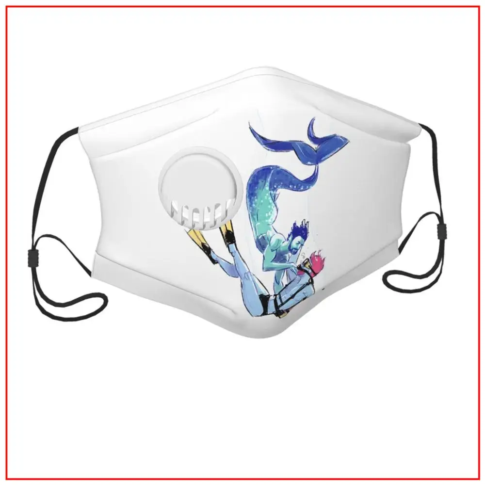 

Kids Men Women face mask DIVE STREET DREAMS Virus Cool Designer Funny Fishing Cotton mask for face with filter Custom Motorcycle
