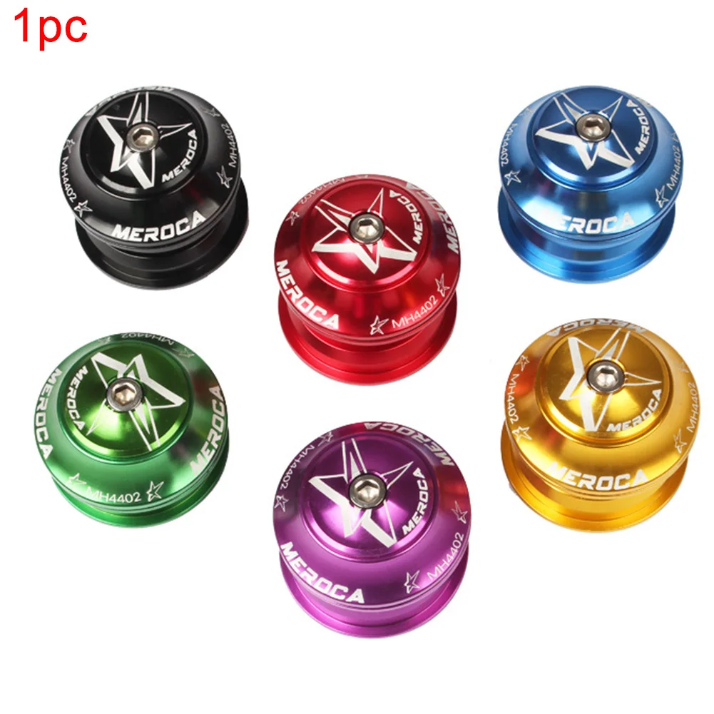 Велосипедная гарнитура профессиональная Ультралегкая 44 мм 28 6 герметичные