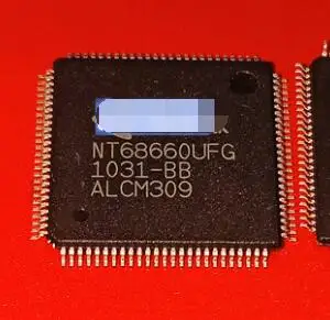 

IC 100%new Free shipping NT68660FG 1SS383 MBRD1045CT PSS20S71F6 UCC3804D 93LC66B