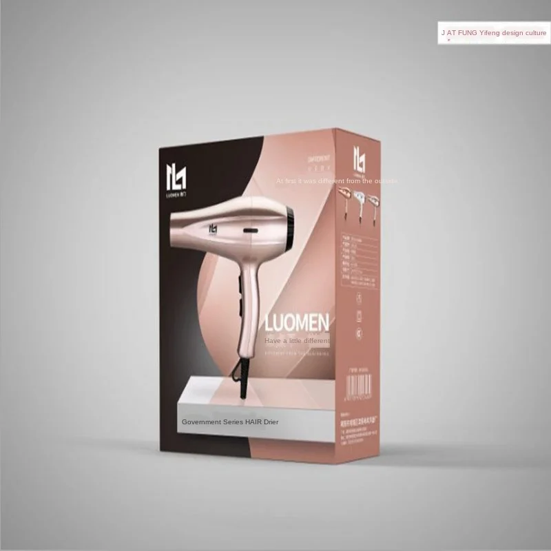 

Personal Care Appliances