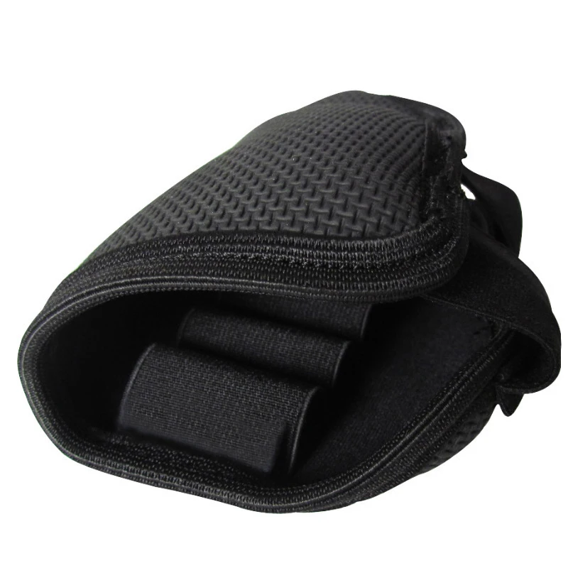 Bullet Bags Adjustable Buttstock Cheek Rest & Ammo Holder Bullets Package Carrier Case Portable Outdoor Cartridge Bag | Спорт и