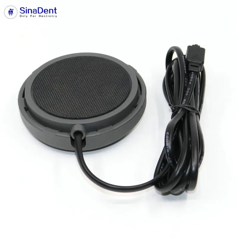 

1 шт. Стоматологическая ультразвуковая подвеска, стоматологический ультразвуковой скалер, ножная педаль, подходит для скалера, стоматологи...